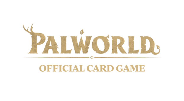 Palworld Logo